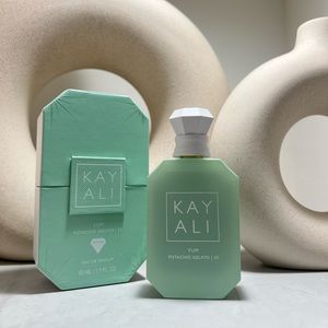 NEW KAYALI YUM PISTACHIO GELATO 50ml / 1.7 oz